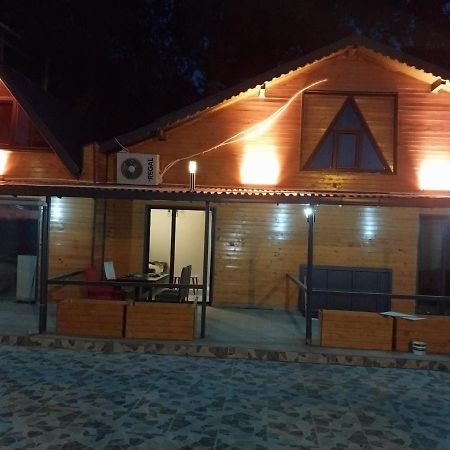 Zemahotel Çatalca Dış mekan fotoğraf