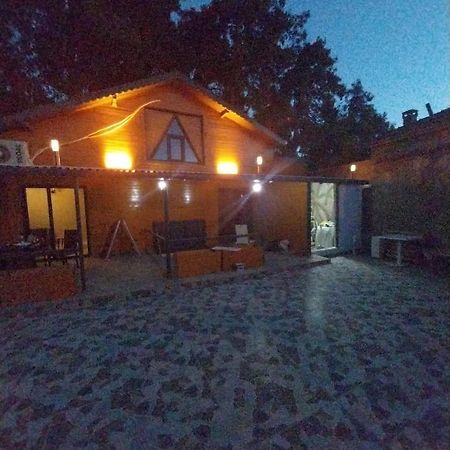 Zemahotel Çatalca Dış mekan fotoğraf
