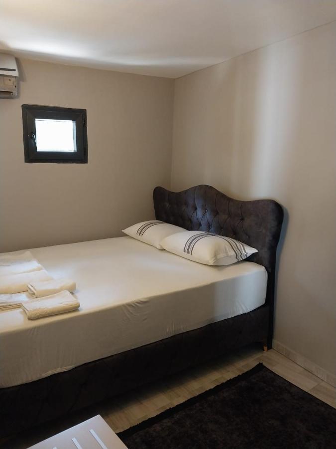 Zemahotel Çatalca Dış mekan fotoğraf