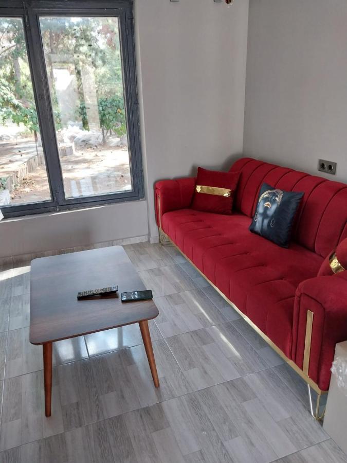 Zemahotel Çatalca Dış mekan fotoğraf
