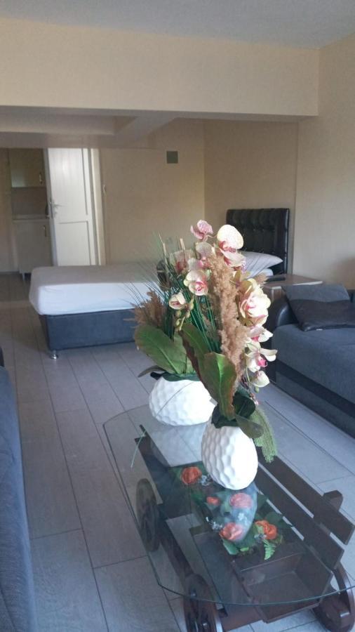 Zemahotel Çatalca Dış mekan fotoğraf