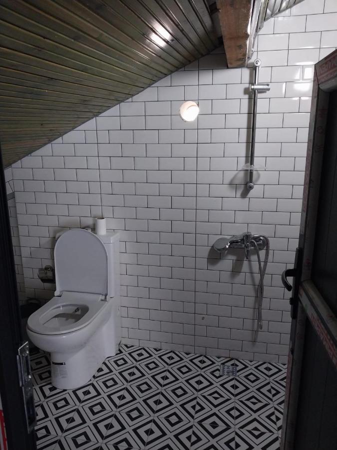 Zemahotel Çatalca Dış mekan fotoğraf