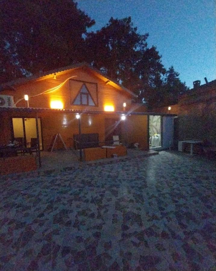Zemahotel Çatalca Dış mekan fotoğraf