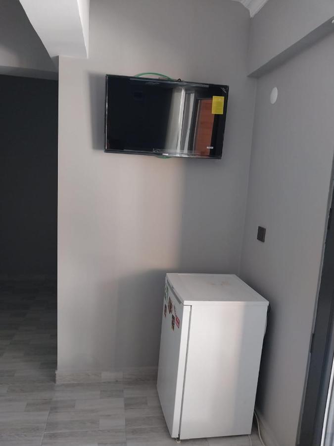 Zemahotel Çatalca Dış mekan fotoğraf