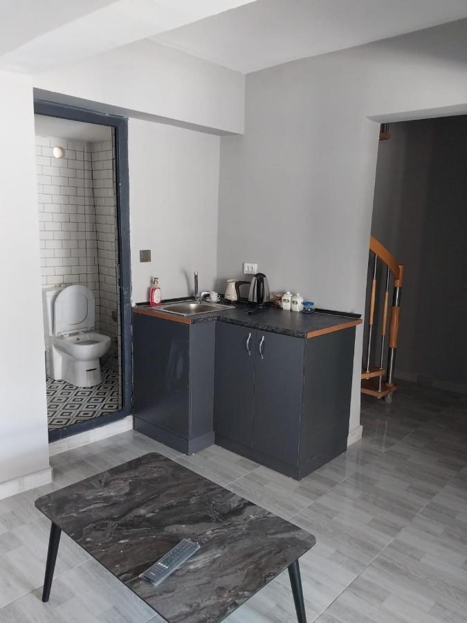 Zemahotel Çatalca Dış mekan fotoğraf