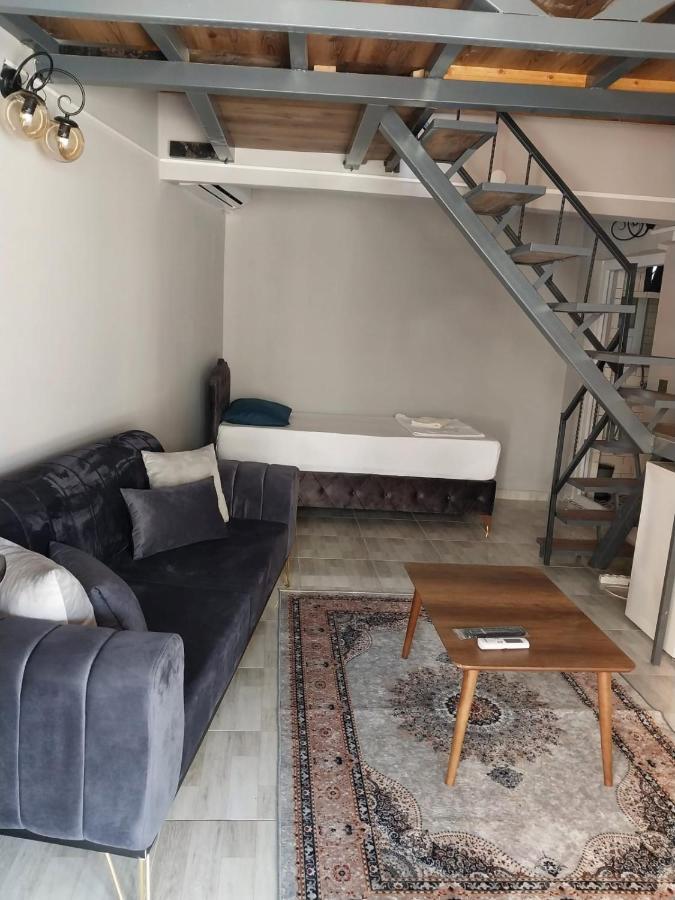 Zemahotel Çatalca Dış mekan fotoğraf