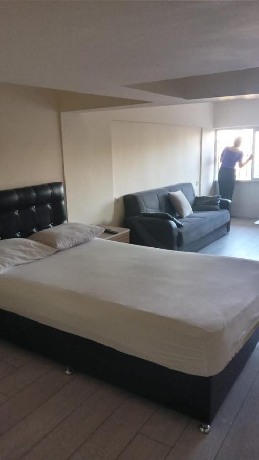 Zemahotel Çatalca Dış mekan fotoğraf