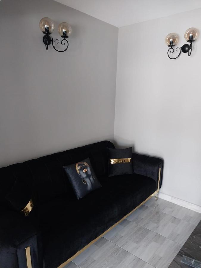 Zemahotel Çatalca Dış mekan fotoğraf