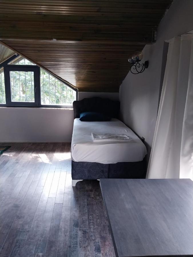 Zemahotel Çatalca Dış mekan fotoğraf