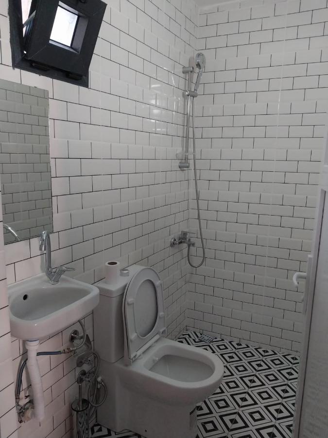 Zemahotel Çatalca Dış mekan fotoğraf