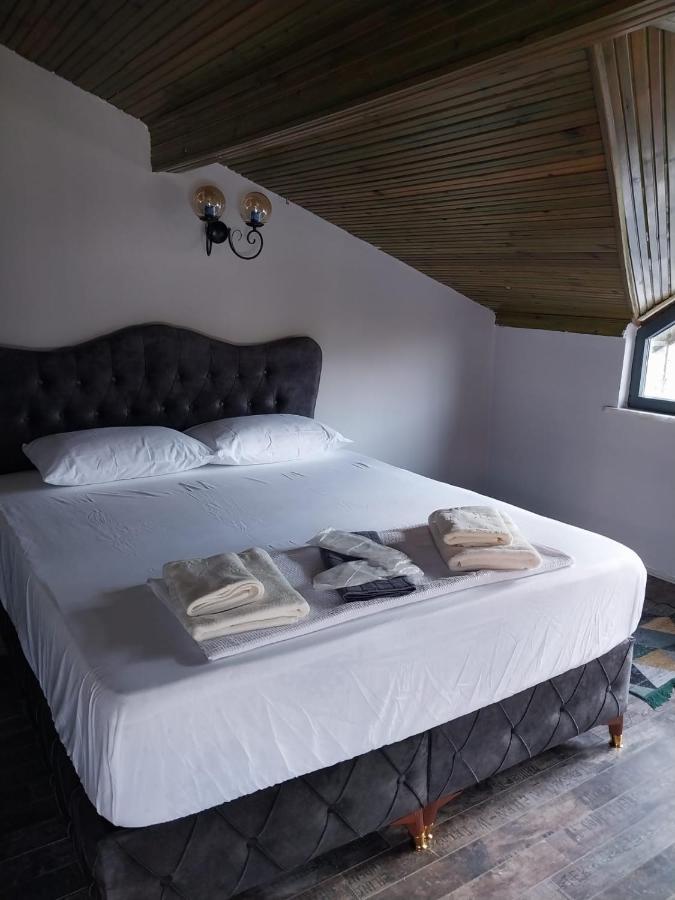 Zemahotel Çatalca Dış mekan fotoğraf