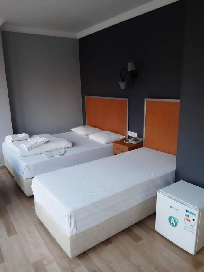 Zemahotel Çatalca Dış mekan fotoğraf