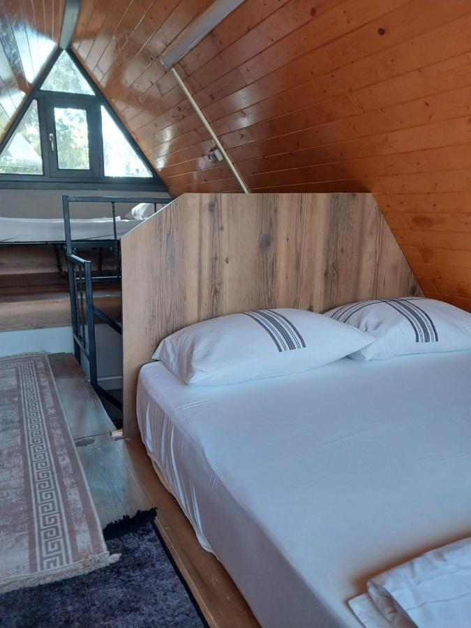 Zemahotel Çatalca Dış mekan fotoğraf